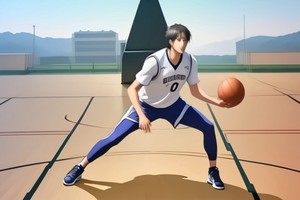 初学者如何通过科技手段快速入门篮球:全面指南与实用策略